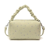 Nouveaux sacs à main pour filles, personnalisables, élégants, souples, durables, imperméables, légers, à fermeture éclair, à bandoulière unique