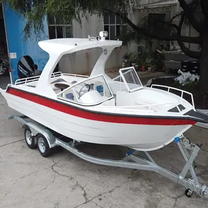 2023 HOT NEW PRODUCT FACTORY SUPPLY AL730X LEISURE BOAT 10 PASSENGERS
