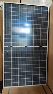Système d'énergie solaire 20 kW, 30 kW, 50 kW pour usines, produits d'énergie solaire pour le commerce et l'industrie - Product Image 2