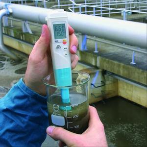 Kit de Instrumentos Testo 206 PH1 Original y Nuevo - Product Image 4