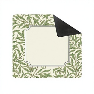 Creative Hot-selling Mahjong Mat Printed Logo Stain-resistant Easy-to-Clean Non-slip <strong>Card</strong> Room Texas Hold'em Thickened <strong>Table</strong> - Product Image 1