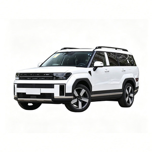 Auto Usado Hyundai Santa Fe 2024 Explorer <span class=keywords><strong>Pro</strong></span> 2.0T 2WD Automático, Bajo Kilometraje, Excelente Estado - Product Image 1