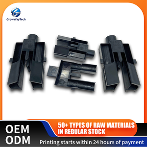 <span class=keywords><strong>การ</strong></span>ผลิตชิ้นส่วนพลาสติก ABS ด้วยวิธีฉีดขึ้นรูป <span class=keywords><strong>การ</strong></span>ผลิตแผ่นโลหะ <span class=keywords><strong>การ</strong></span>ตัดเฉือนด้วยเครื่อง CNC <span class=keywords><strong>การ</strong></span>ออกแบบ 3 มิติ - GrowWayTech กวางตุ้ง - Product Image 4