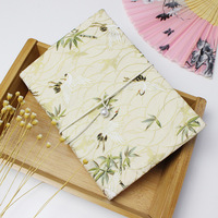 Agenda de cuero PU de tapa dura de uso amplio Cahiers Planner Dairy Journal Custom Cuaderno A4 A5 A6 Libretas Cuadernos Planners