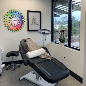 Il nuovo Design rotativo a cremagliera per tatuaggi con telecomando da 15ml/30ml/150ml impedisce la precipitazione del pigmento - Product Image 6