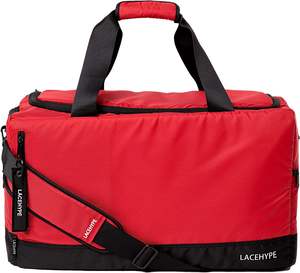 Muestra Gratis 2025 NUEVA Bolsa Deportiva YCH 600D de Poliéster para Zapatos, Bolsa de Viaje Impermeable para Entrenamiento de Baloncesto - Product Image 4