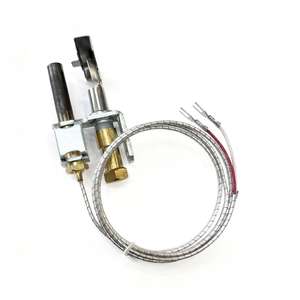 Queimador Piloto ODS Certificado CE - Queimador a Gás Premium com Segurança contra Hipóxia - Product Image 6