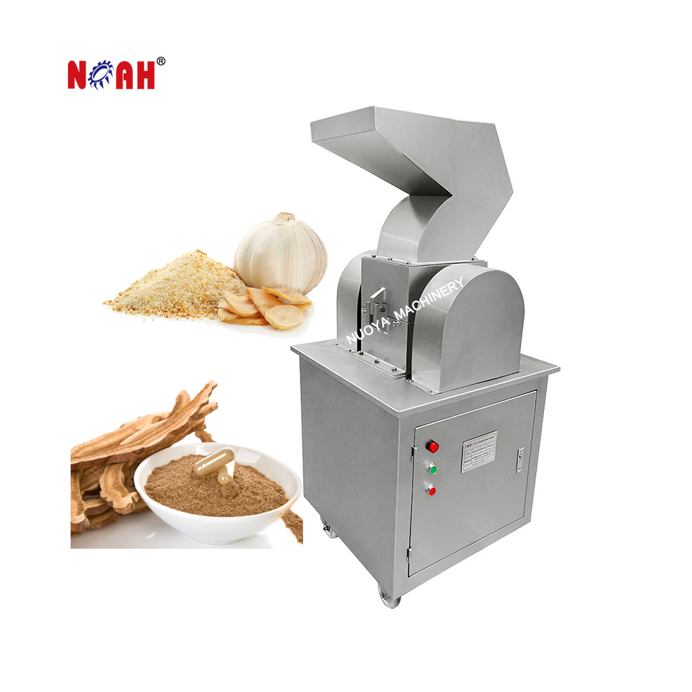 DL-40 производитель промышленного уровня сахара в Чили еда мельница шлифовальная машина