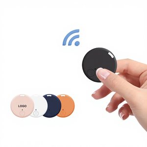 Localizador de Mascotas, Etiquetas Inteligentes, Buscador, Rastreador GPS Antipérdida, AirTag, Localizador de Trabajo, Dispositivo de Posicionamiento Global - Product Image 2