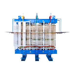 High Temperature Resistant <strong>Transformer</strong> Single-phase Dry-type <strong>Isolation</strong> Low Voltage <strong>Transformer</strong> - Product Image 5