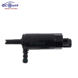 Pompe de lave-phare gauche droite Makki Automotive Wholesale 5W93-13K082-A 3M51-13K082-AA pour <span class=keywords><strong>Ford</strong></span> Mondeo <span class=keywords><strong>Focus</strong></span> <span class=keywords><strong>St</strong></span> 225 2004-2011 - Product Image 1