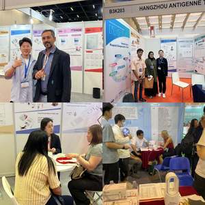 Con Chó Giardia kiểm tra canine parvovirus Ag virus kháng thể nhanh chóng CPV ccv coronavirus <span class=keywords><strong>Kit</strong></span> kiểm tra chó tất cả các loại tự nhà <span class=keywords><strong>Kit</strong></span> kiểm tra - Product Image 4