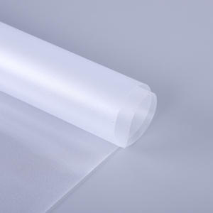 Autocollants de fenêtre givré anti-éblouissement translucide opaque anti-peeping blackout film de verre d'intimité de bureau - Product Image 2