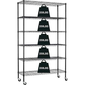 <span class=keywords><strong>Étagère</strong></span>s ouvertes empilables de pneu et de roues de stockage <span class=keywords><strong>60</strong></span> <span class=keywords><strong>cm</strong></span> d'entrepôt industriel résistant de garage populaires - Product Image 2