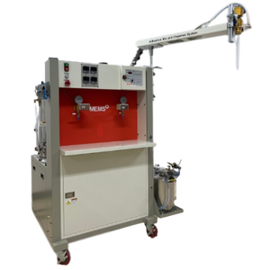 Sistema de Dosificación de Resina a Escala de Laboratorio, Centrífugo, Sin Burbujas, de Precisión, Equipo Compacto de I+D - Product Image 1