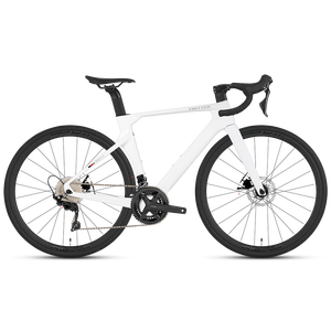 Vélo de course sportif R10Pro à 22 vitesses avec freins à disque, jantes en carbone de 50 mm, guidon en aluminium, vélo de route en fibre de carbone 700c - Product Image 1