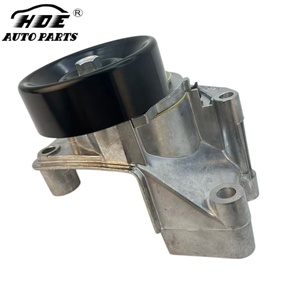 16620-0W101 16620-0W100 534035010 Venta al por mayor de piezas de automóvil HDE Tensor de correa para Toyota Land Cruiser - Product Image 2