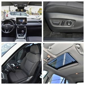 Vendita all'Ingrosso di Toyota RAV4 2.0L CVT 4WD Style SUV Usate del <span class=keywords><strong>2020</strong></span>, Fornitura in Bulk per Esportazione Globale - Product Image 6