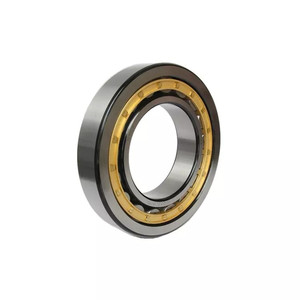แบริ่งลูกกลิ้งทรงกระบอกแถวเดียว25*45*15มม. RN205M RN206 <span class=keywords><strong>RN207</strong></span> RN208 RN209 - Product Image 5