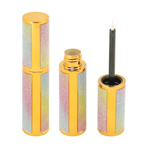 Novo — Eyeliner liquide, maquillage pour les yeux, cosmétique coréen, <span class=keywords><strong>Eye</strong></span>-liner noir, encre étanche, marque privée - Product Image 1