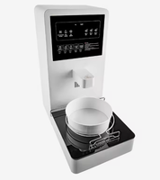 Korean Best-selling Self-service Instant Noodle Machine for Convenience Stores, BBQ Restaurants, and Other Food Service.