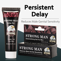 Gel sexuel le plus vendu, gel retardant l'éjaculation, gel pour hommes, crème longue durée, huile sexuelle XXL, produits pour adultes, soins corporels pour hommes