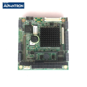 100% Tested Original Stock 7020B-300-64M Industrial Motherboard CPU Board 12041231 001DF32329F1 Industrial <b>Computer</b> <b>Accessories</b> - Product Image 2