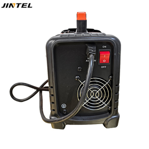 Máquina <span class=keywords><strong>de</strong></span> Soldadura Semiautomática 3 en 1 con Inversor, Máquina <span class=keywords><strong>de</strong></span> Soldadura MIG Portátil sin Gas, Precio - Product Image 6