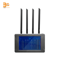 Detektor Bug RF Apple, pendeteksi penanda udara iPhone elektronik IPhone, IPad, IMac, jam tangan Apple, AirTag, pencari sinyal
