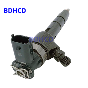 BDHCD Common Rail Diesel Brandstofinjector 0445110293 Auto-onderdelen 0445110293 0 445 110 293 voor motor 1112100-E06 - Product Image 3