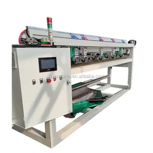 Automatic Sheets Cutting Machine For Tarpaulin