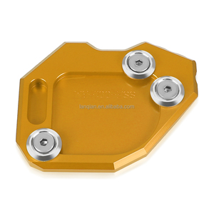Accessoires de moto pour BMW, extension de béquille latérale <span class=keywords><strong>F800GS</strong></span>, béquille <span class=keywords><strong>F800GS</strong></span> Adventure, support de pied F 800 GS ADV F800 GSA 2013-2018 - Product Image 5