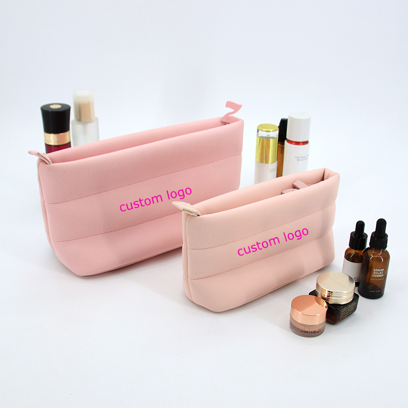 Buy In Bulk Custom Toiletry Bag 15k+