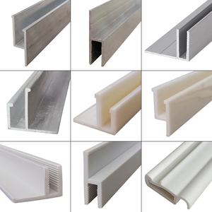 ZHIHAI rivestimento murale interno pista morbido sfondo pareti accessori profilo in <span class=keywords><strong>pvc</strong></span> - Product Image 6