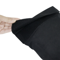 ROLA directe D'usine en nylon sacs de sable fitness sac de sable cordura pour d'entraînement tactique