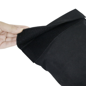 Sand Power Bag Fitness Weights 40LB <strong>Sandbags</strong> Training <strong>Exercise</strong> Yoga Workout Gym <strong>Sandbag</strong> With 4 Adjustable Filler Sand Bag - Product Image 5