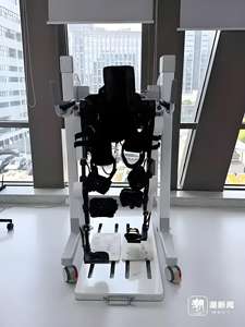 Robot Exosquelette de Marche Médical/Domestique Équipement de Rééducation Aide à la Marche Électrique - Product Image 6