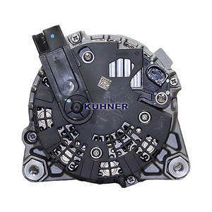 Land Rover velar 2.0 D180 TD4 4x4ดีเซล (KW: 132, HP: 180) ตั้งแต่03-2017 554354RIB - Product Image 3