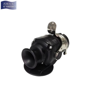 OEM <strong>Trailer</strong> Parts Accessories ISO 12098 CE RoSH 15 Pin <strong>Trailer</strong> <strong>Connector</strong> 24v 15 Pole <strong>Trailer</strong> Plug - Product Image 5