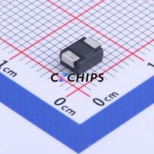 Vente en gros 1SMB5925B-13 Diode Zener SMB Vente en gros de composants électroniques Fournisseur de puces et service BOM - Product Image 2