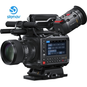 Caméra cinéma Blackmagic Design PYXIS 12K (Leica L) neuve d'origine - Product Image 1
