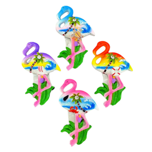 Logotipo personalizado resina pintada 3D <span class=keywords><strong>playa</strong></span> España Tenerife Canarias Islas Canarias recuerdo imanes <span class=keywords><strong>de</strong></span> nevera - Product Image 6