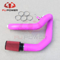 FUPOWER Pour BMW Série F N55 F87 Prise d'air avant ZSF