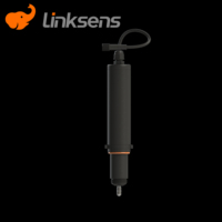 Sonde de chlore résiduel industrielle directe usine 0-20mg/L sans réactif pour l'eau des piscines
