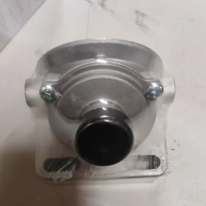 Supports d'éléments filtrants diesel Shaanxi Automobile Delong Sinotruk Howo compatibles avec 612630080123 pour filtres à carburant de camion - Product Image 5