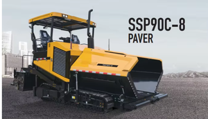 رصف الأسفلت الخرساني بعرض الرصف ، m - Product Image 2