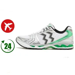 รองเท้าผ้าใบ <span class=keywords><strong>Kayan</strong></span> 14 Gel 1130 สำหรับผู้หญิงและผู้ชาย สีเซพีอา สกายอาร์กติก สีเงินบริสุทธิ์ รุ่นพิเศษ Politics สีชมพูอบ สีครีม สีเดนิม สีฟ้า สีชมพู รองเท้าผ้าใบผู้หญิง - Product Image 5