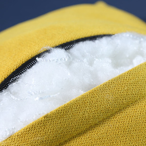 GRS plus <span class=keywords><strong>OEKO</strong></span>-<span class=keywords><strong>TEX</strong></span> 100 standard Offre Spéciale duvet semblable à la veste d'hiver en microfibre, <span class=keywords><strong>rembourrage</strong></span> en polyester et fibres <span class=keywords><strong>de</strong></span> base - Product Image 5