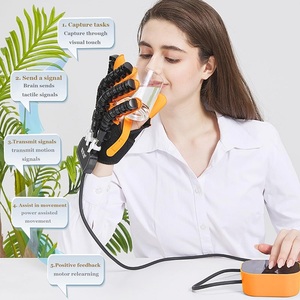 ถุงมือหุ่นยนต์ฟื้นฟูนิ้ว - Product Image 5