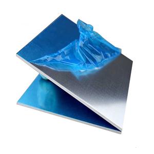 7075 6061 5052 5005 3003 лист из алюминиевого сплава цена за кг алюминиевый лист/пластины - Product Image 1